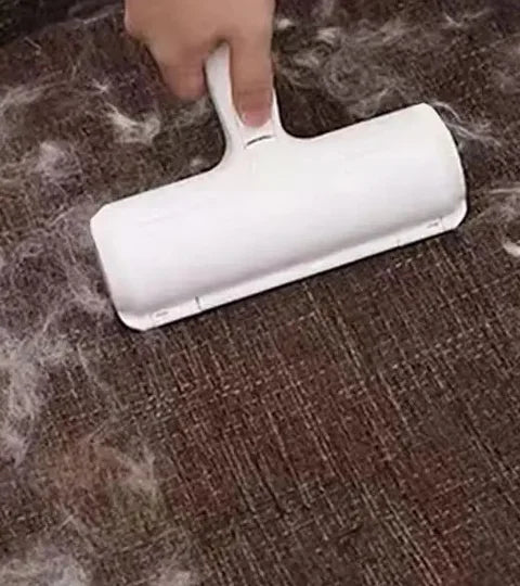 使用後